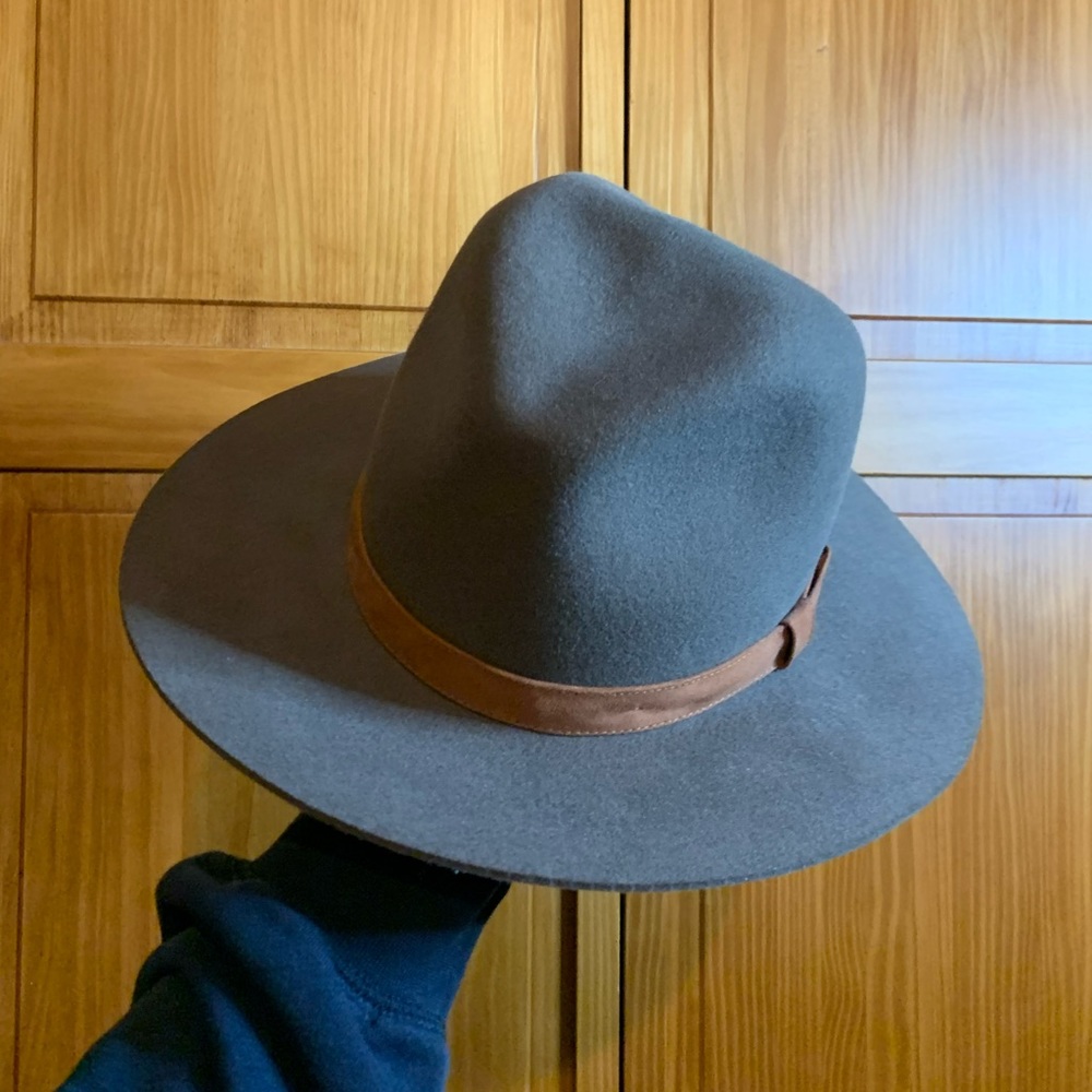 OS hat!